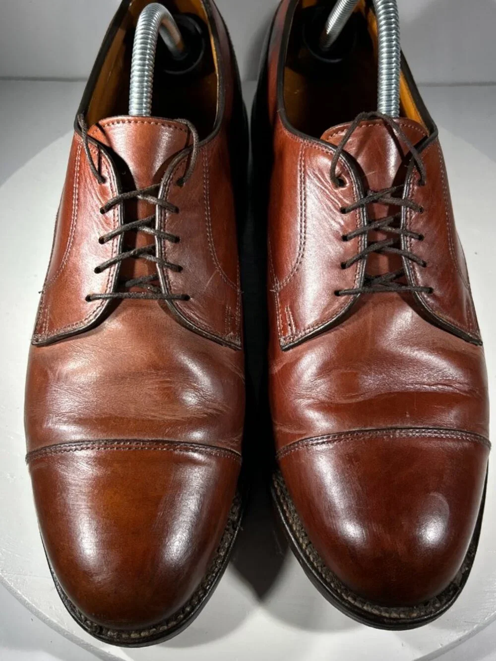 Allen Edmonds allen edmonds